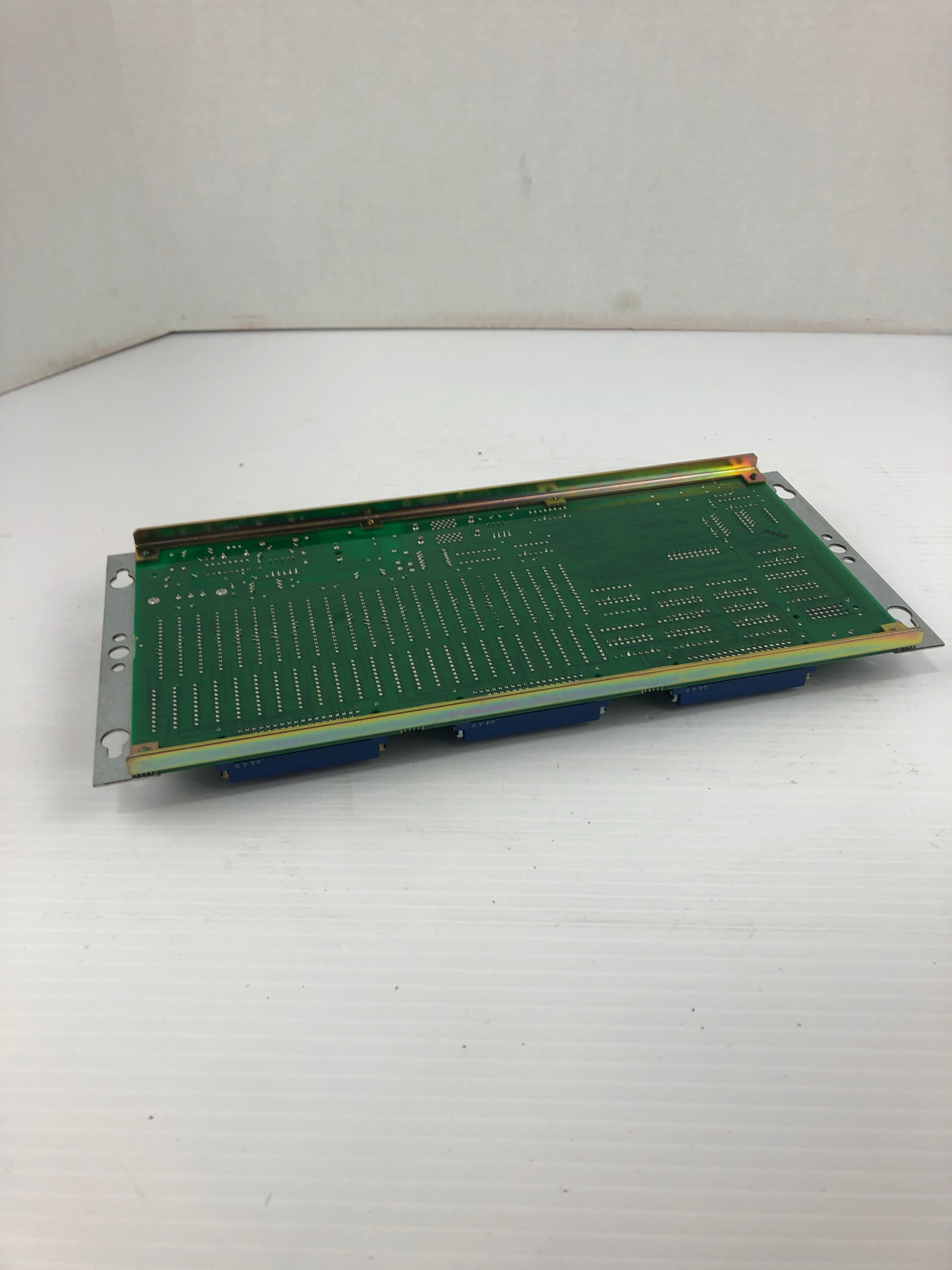 Fanuc A16B-2200-0660/04A Operator Interface Circuit Board