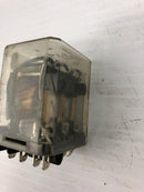 Potter & Brumfield KU-4699 Relay 120V 50/60 Hz - Cracked