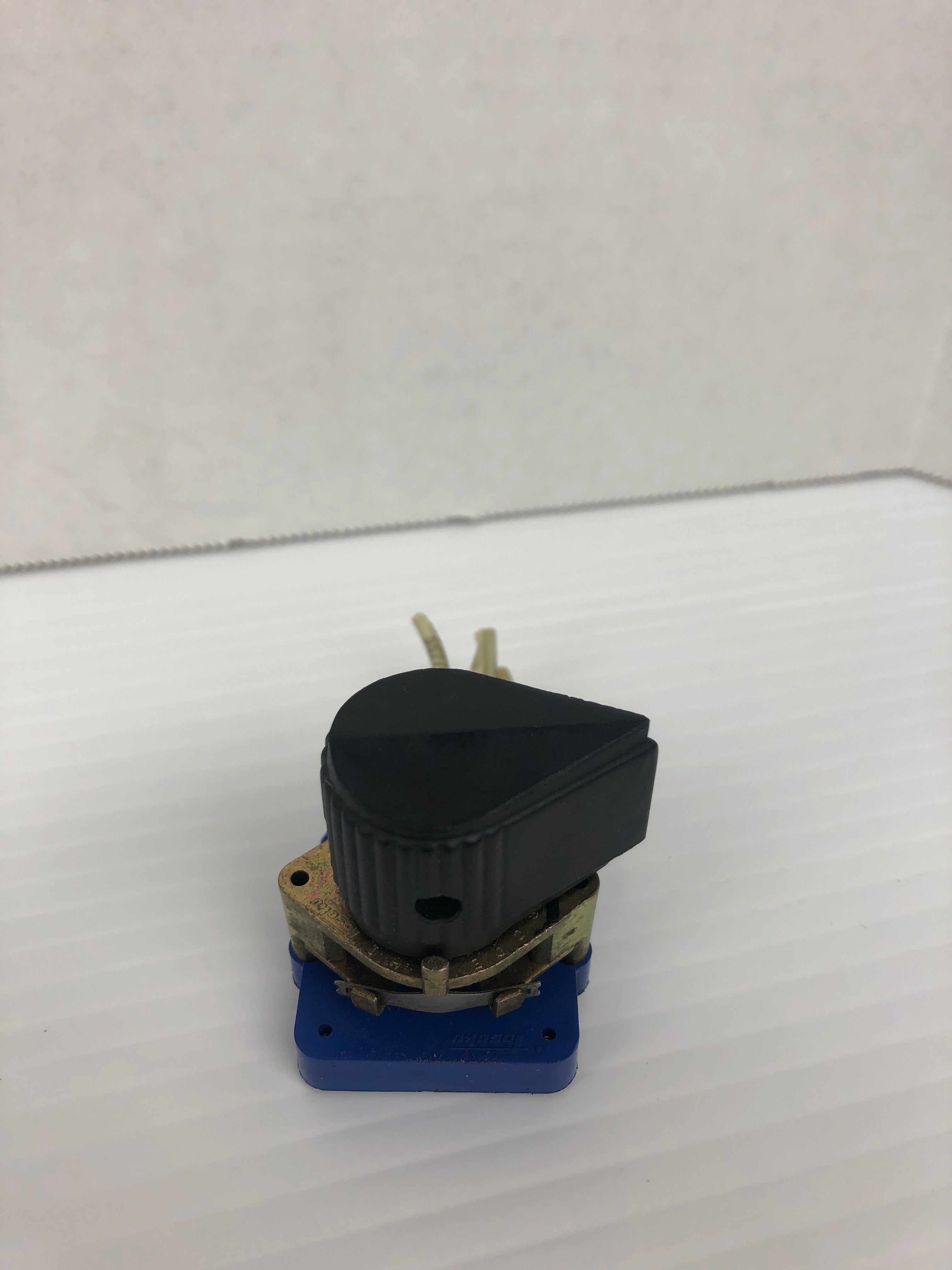Tosoku DP01N-991 Rotary Switch