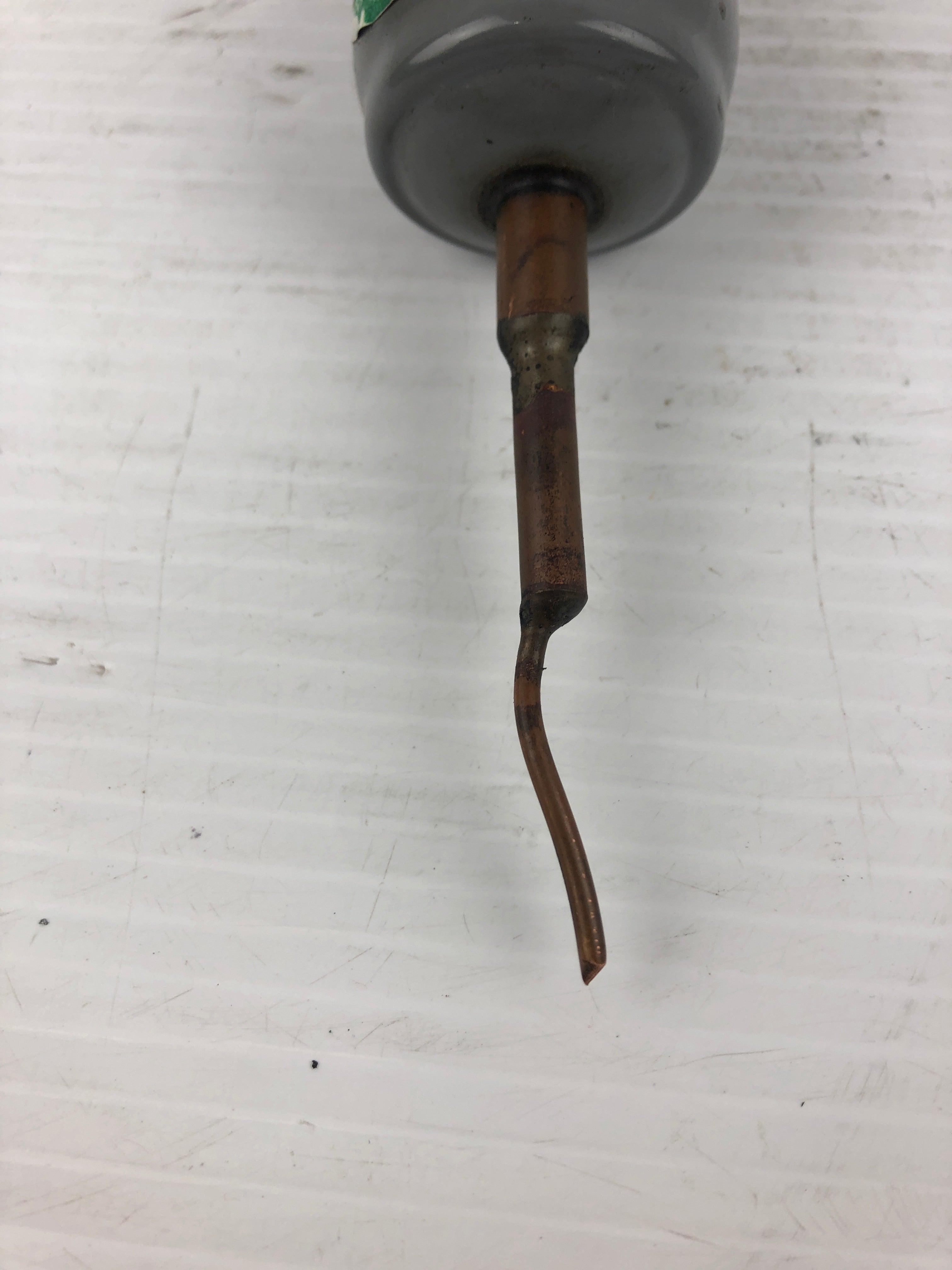 Sporlan C-032-S Catch All Suction Line Filter Drier