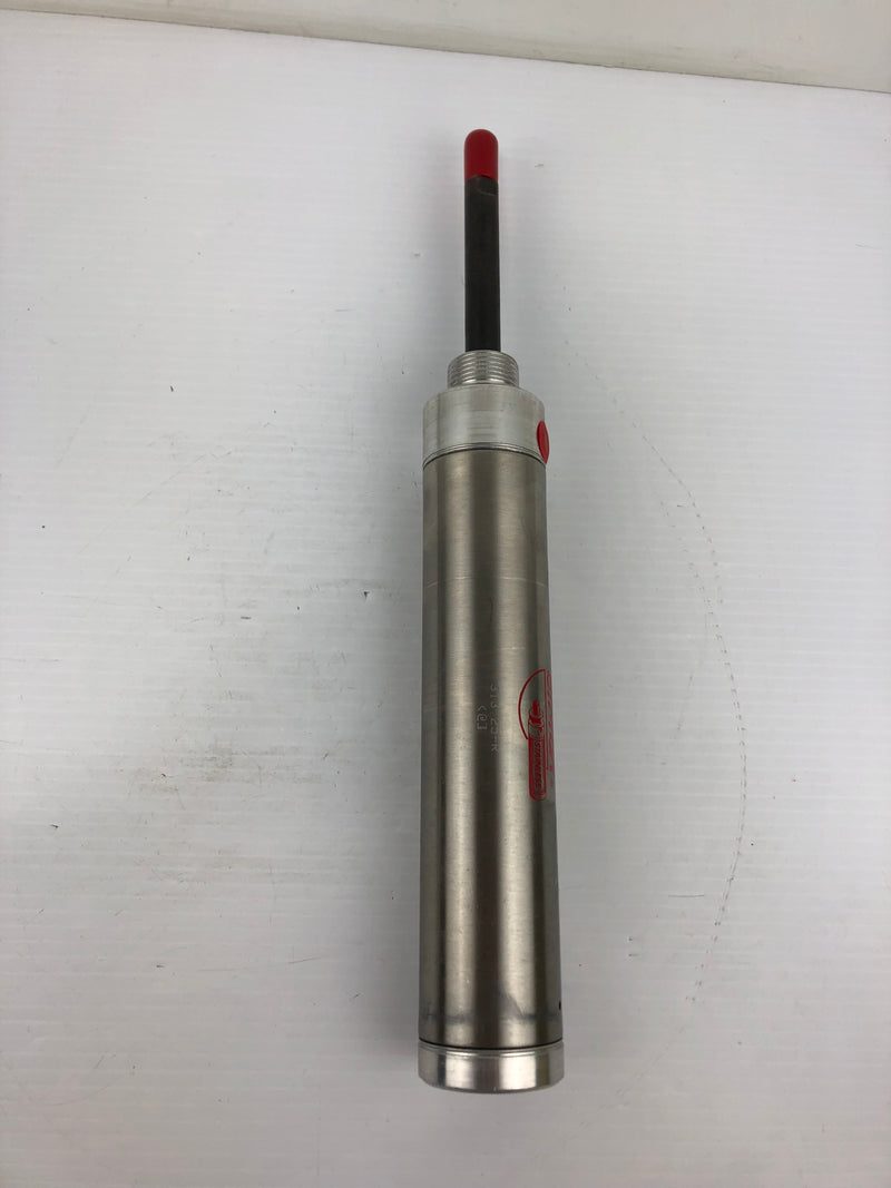 Bimba 313.25-R Pneumatic Air Cylinder