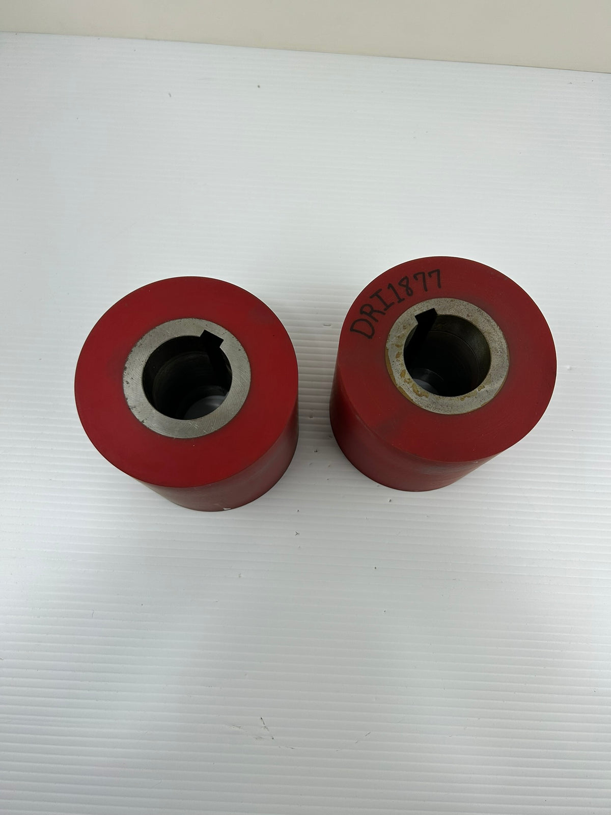 Mobius Trimmer DRI1877 MBX Bucker Roll - Set of 2 Rollers