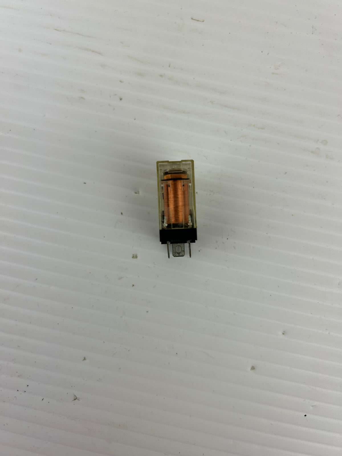 Omron G2R-1-S Relay SPDT 10A Industrial Control - Lot of 5