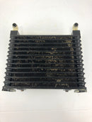 ebmpapst AC4300H Cooling Fan Oil Cooler