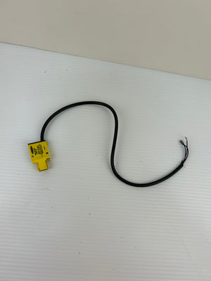 Banner Mini-Beam SM31R Photoelectric Sensor Receiver 10-30V DC Industrial