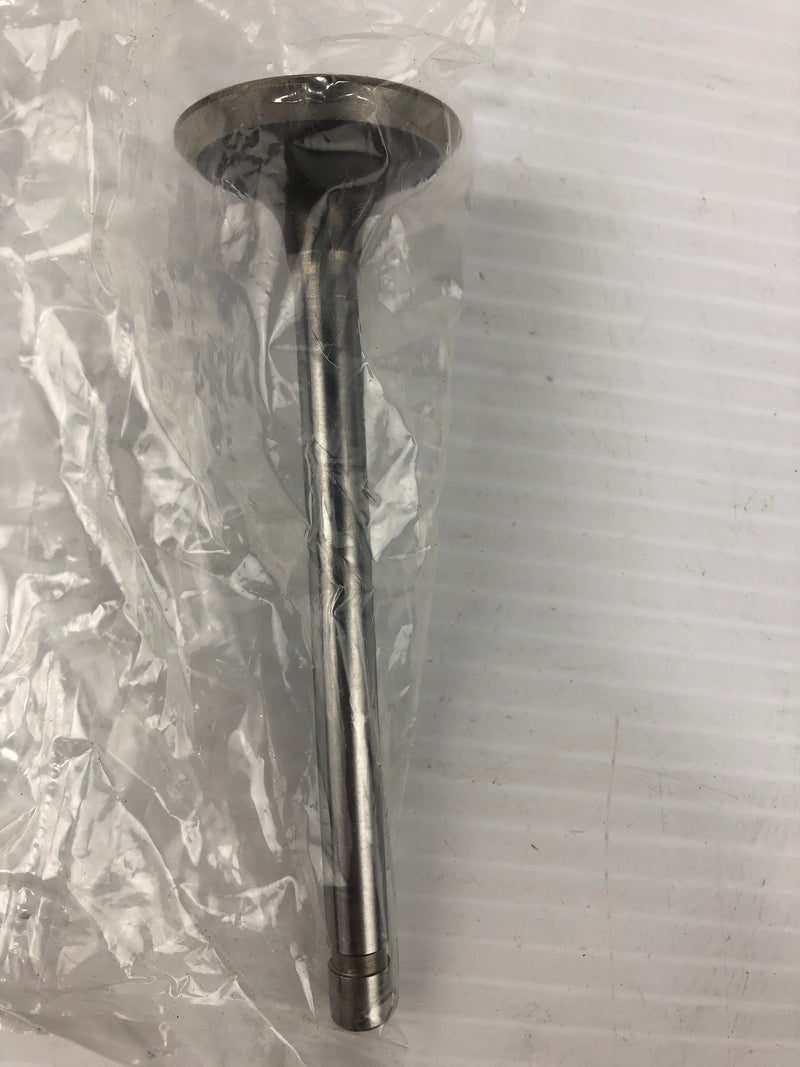 Clevite 2112727 Engine Exhaust Valve 211-2727