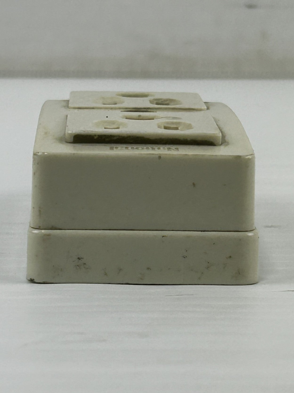 National 41-5286 Receptacle 15A 125V 468043