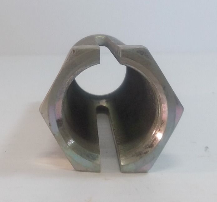 Moog ES2841S Steering Tie Rod End Adjusting Sleeve