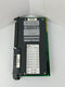 Allen-Bradley 1771-0FE2 Analog Output Module Ser B with 1771-WC Terminal Strip