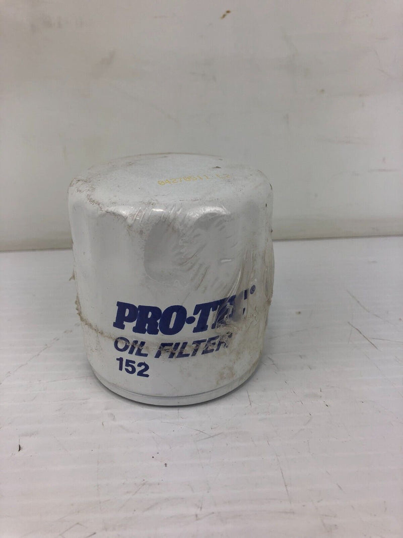 Pro-Tec 152 Engine Oil Filter