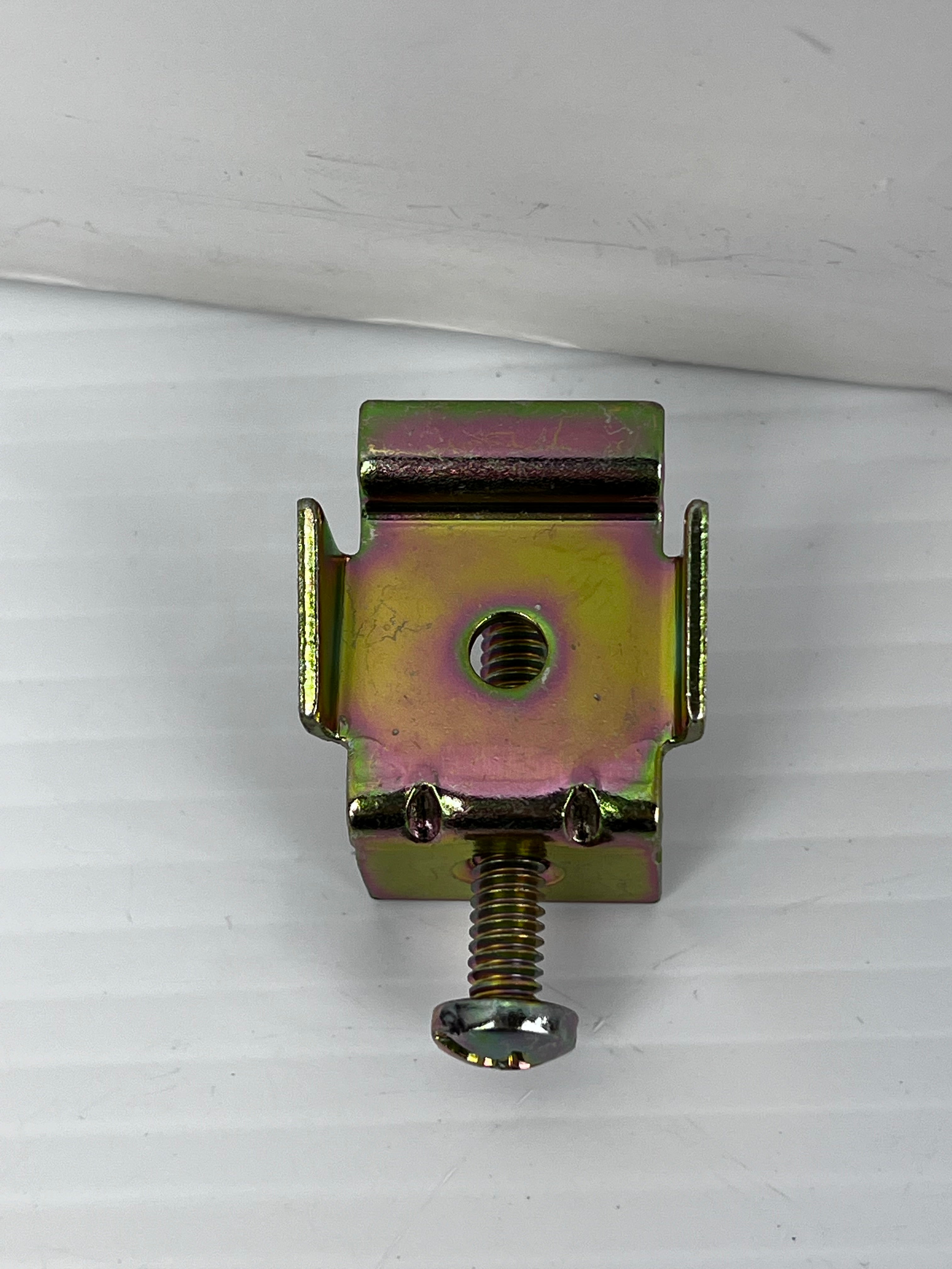 Allen-Bradley PLC Hardware PanelView Screw-in Brackets - Lot of 12
