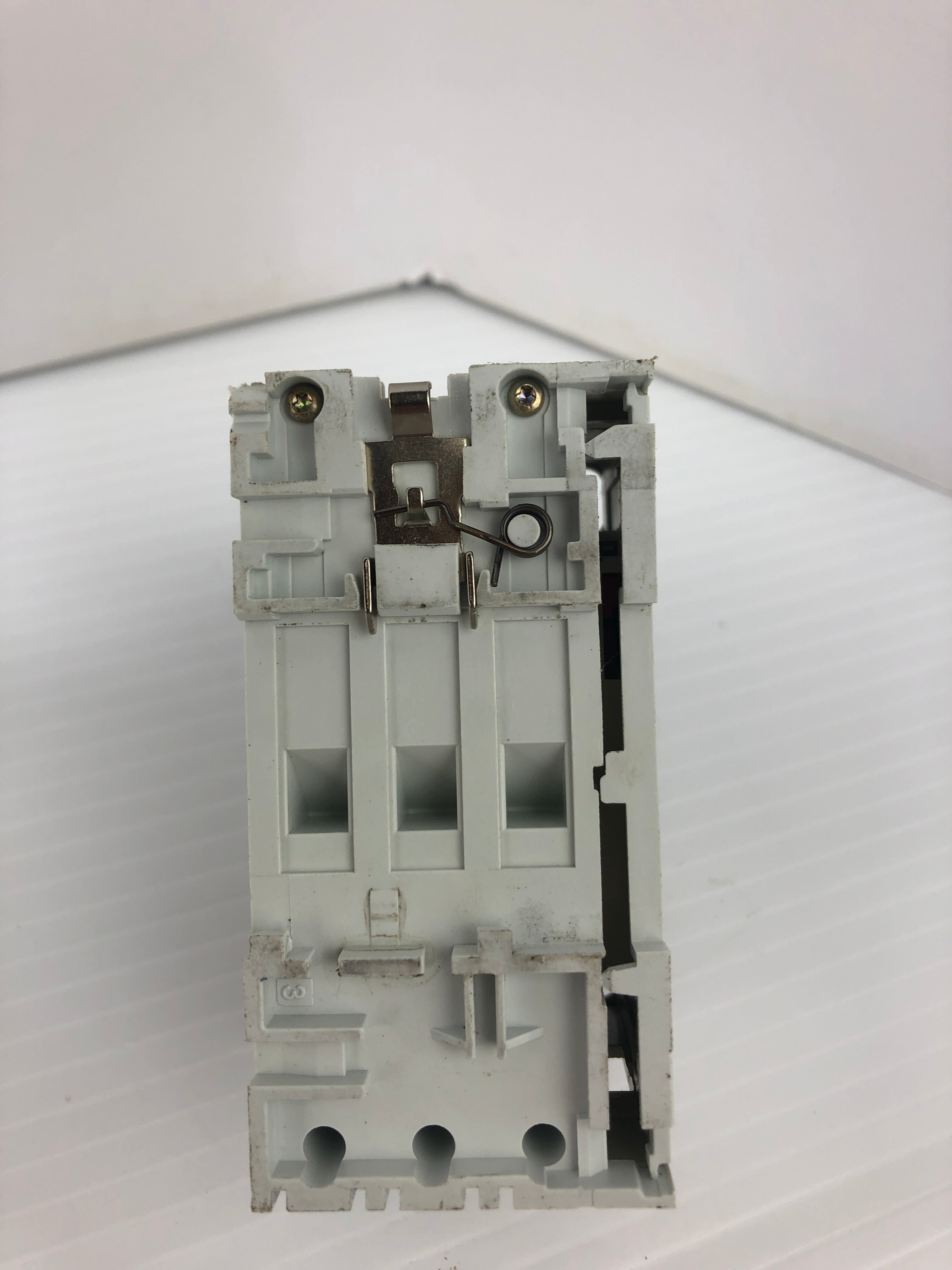 Allen-Bradley 140-MN-0160 Motor Starter Ser. C 600V 2.5A - Lot of 5