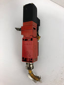 Telemecanique XCK-J Safety Limit Switch 240V 3A with Front Valve