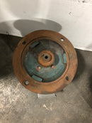 Baldor Reliance 615D Industrial Motor 38W415G1 1725 RPM 3 PH