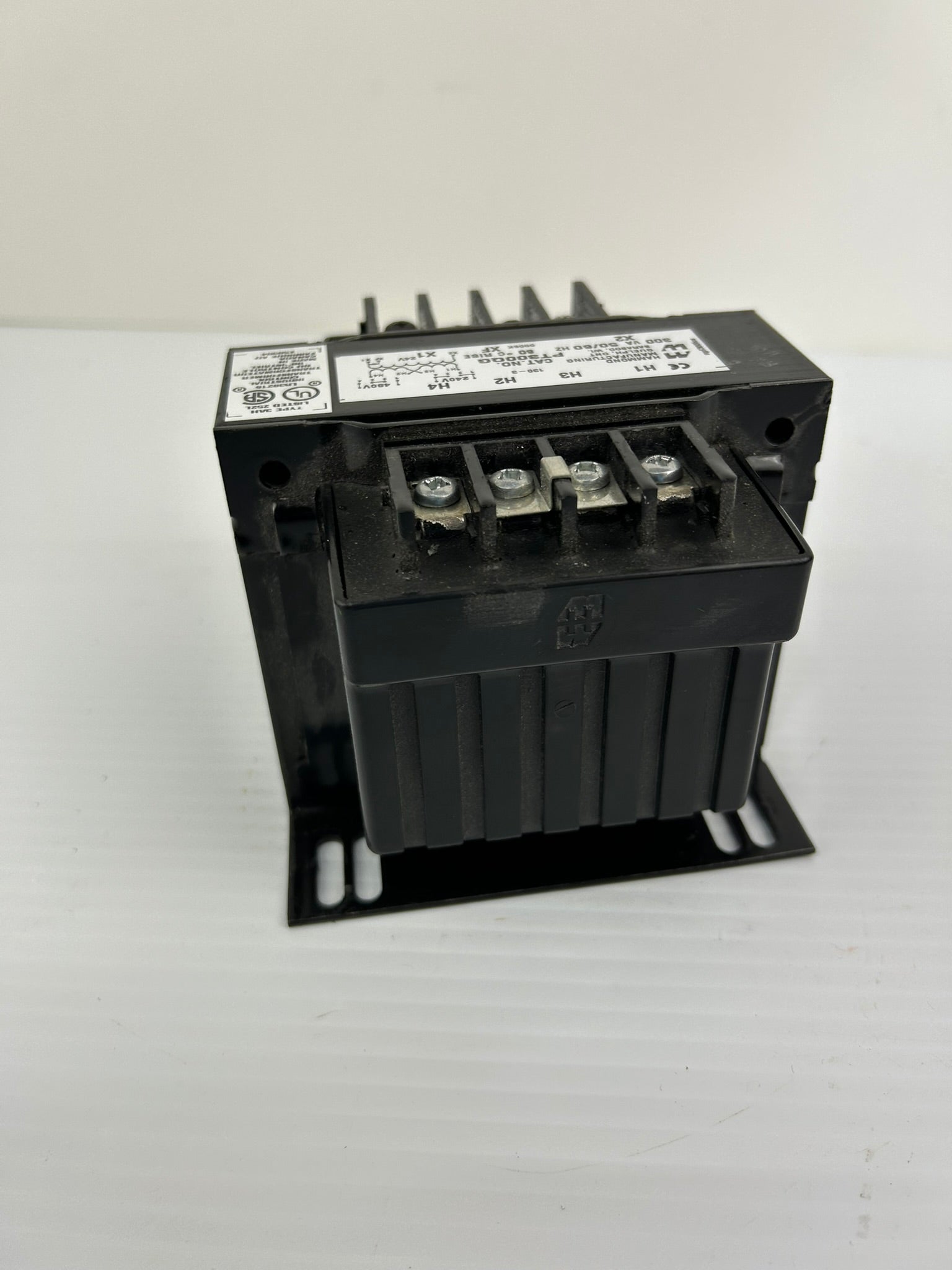 Hammond Manufacturing PT300QG Transformer 300VA 50/60Hz