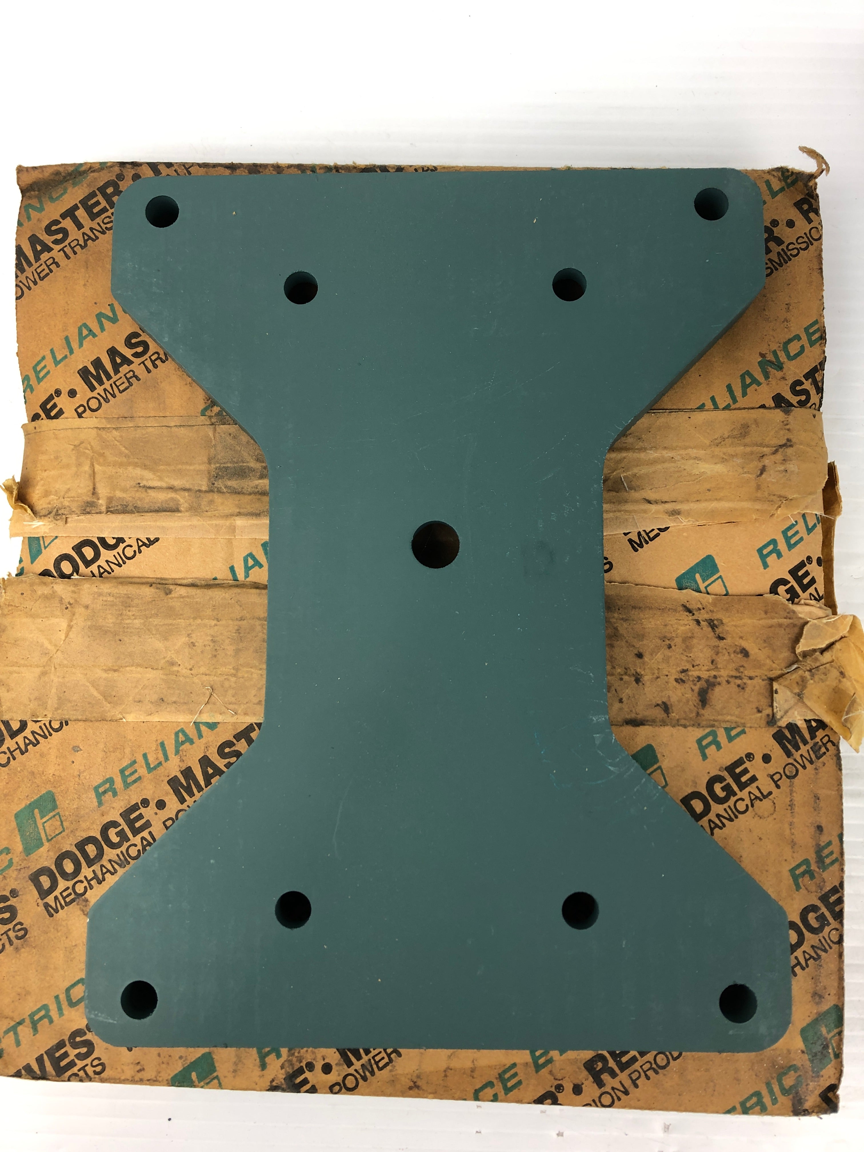 Reliance Electric 6011253 Bolt On Foot C200 Tigear Dodge