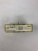 Allen Bradley 199-MCD1 Interlock Switch Series A