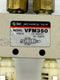 SMC VFM350 Mechanical Valve 22~135PSI