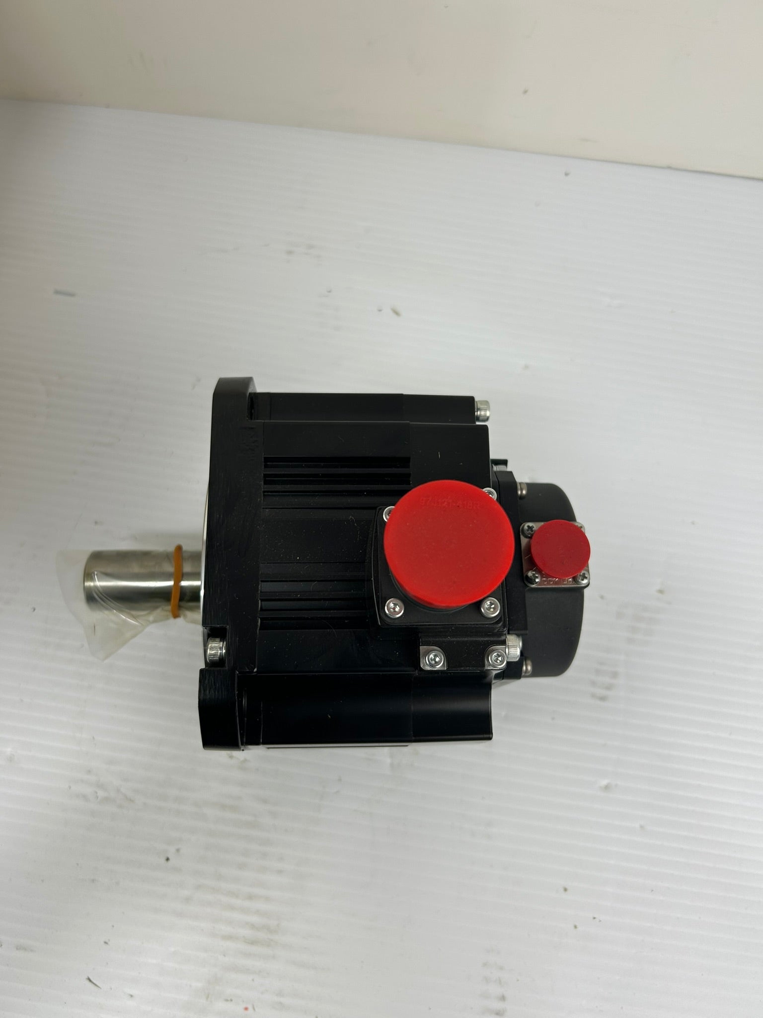 Mitsubishi HG-SR1024J AC Servo Motor HGSR1024J - New Ships From USA