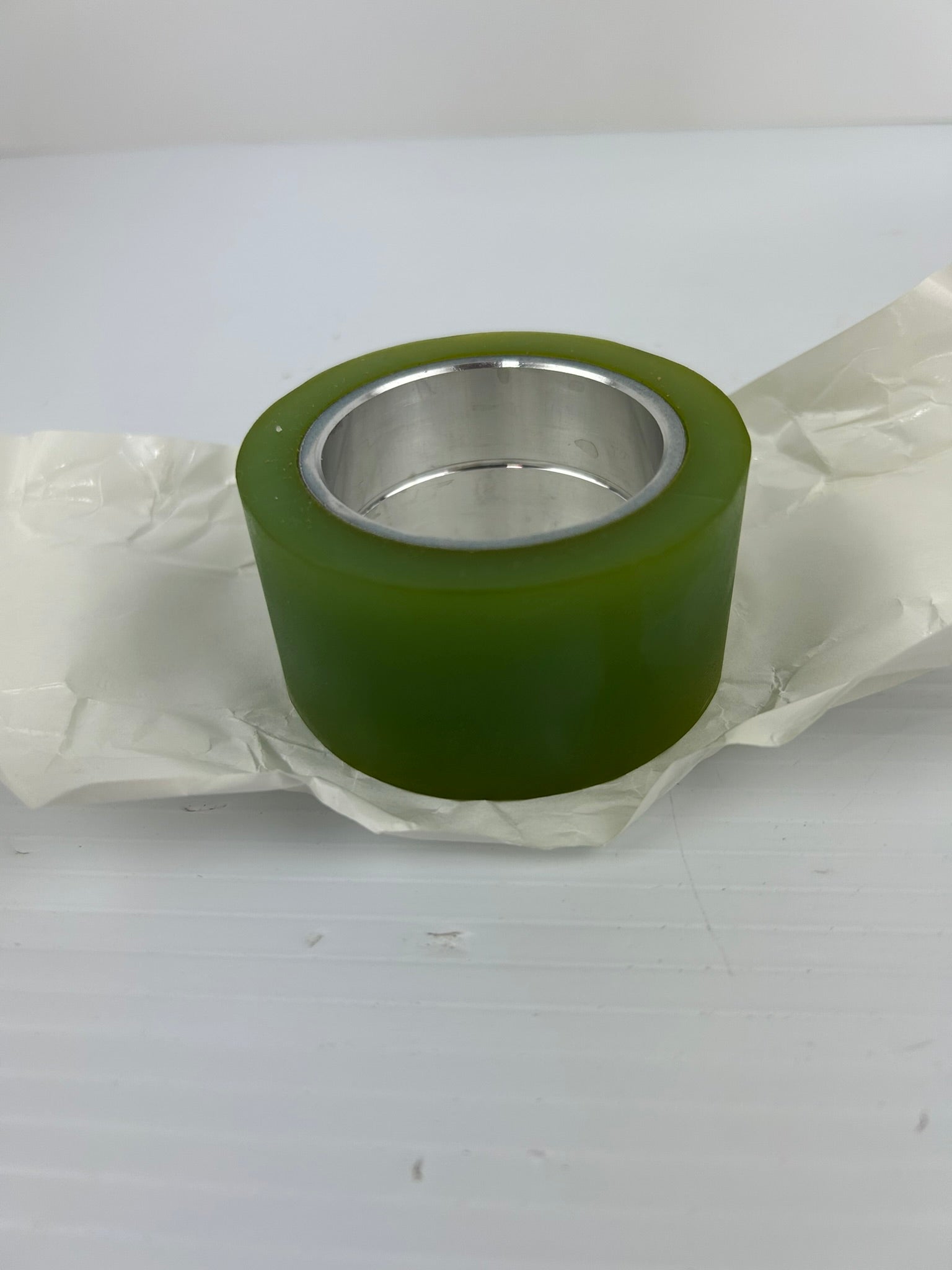 Kodak 1892520 PTR Particle Transfer Roller 35mm Shiny for Film Cleaning Green