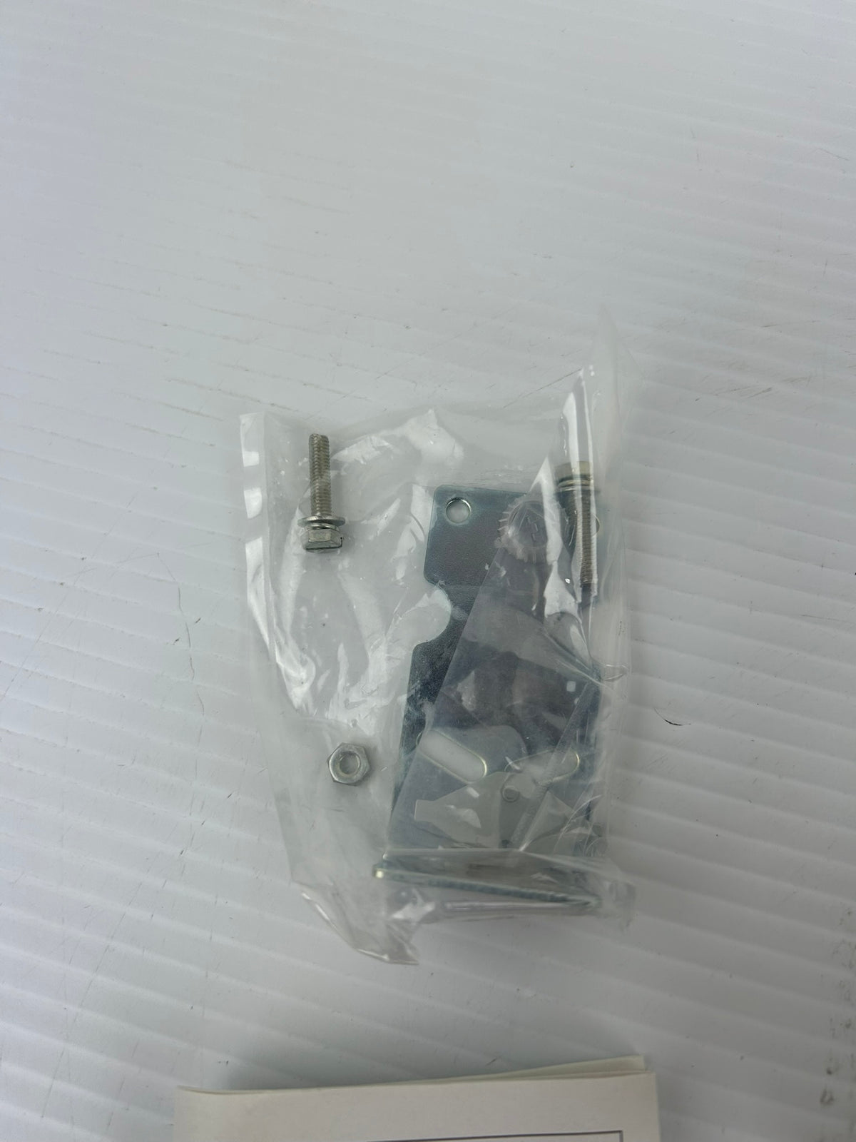 Omron E3S-LS20XB4 Photoelectric Switch 12 to 24 VDC