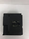 Mitsubishi QJ61BT11N CC-Link Master Unit Melsec-Q Module - Missing Covers