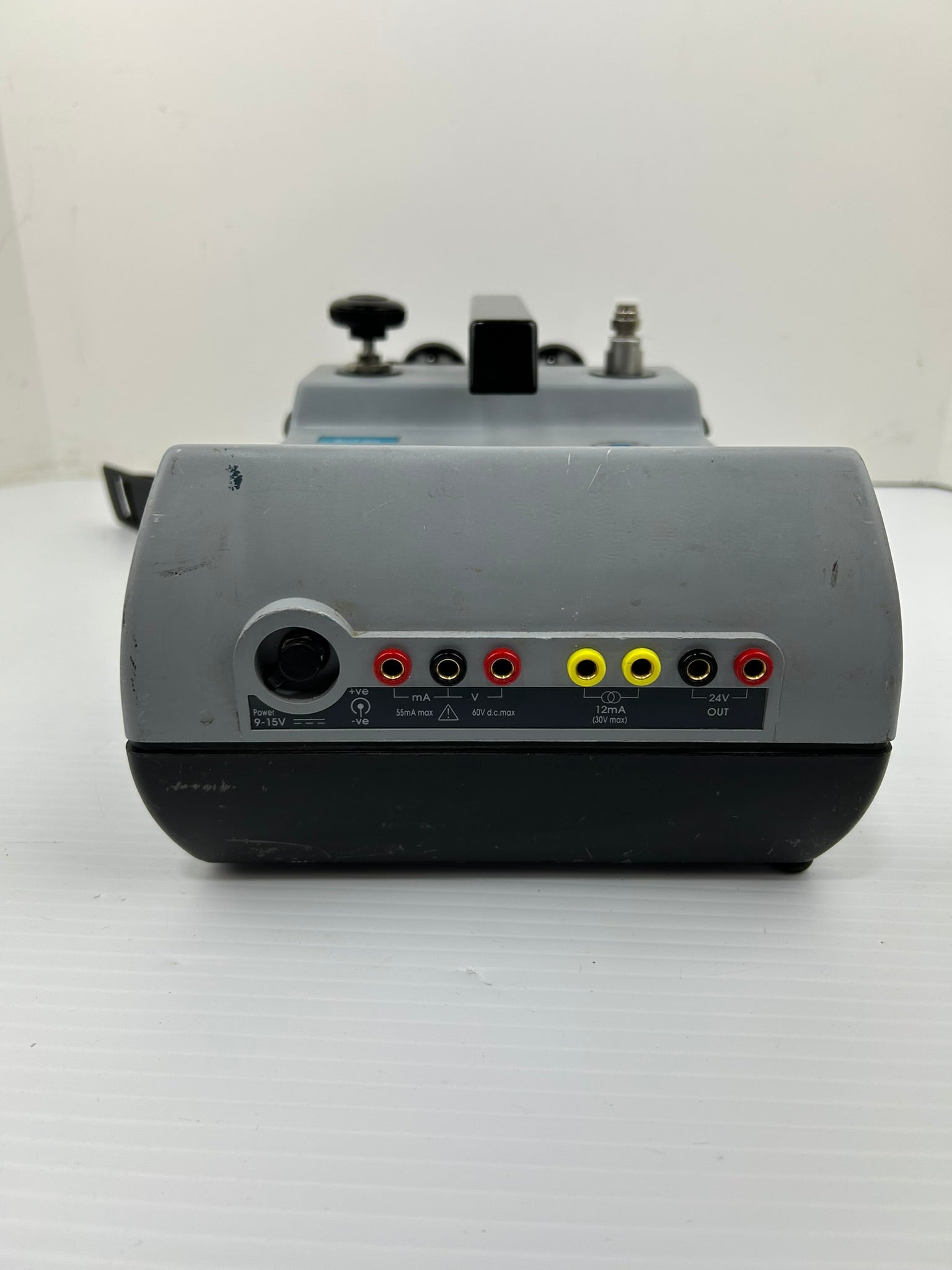 Druck Incorporated DPI 603 Pressure Calibrator Indicator 100PSIG