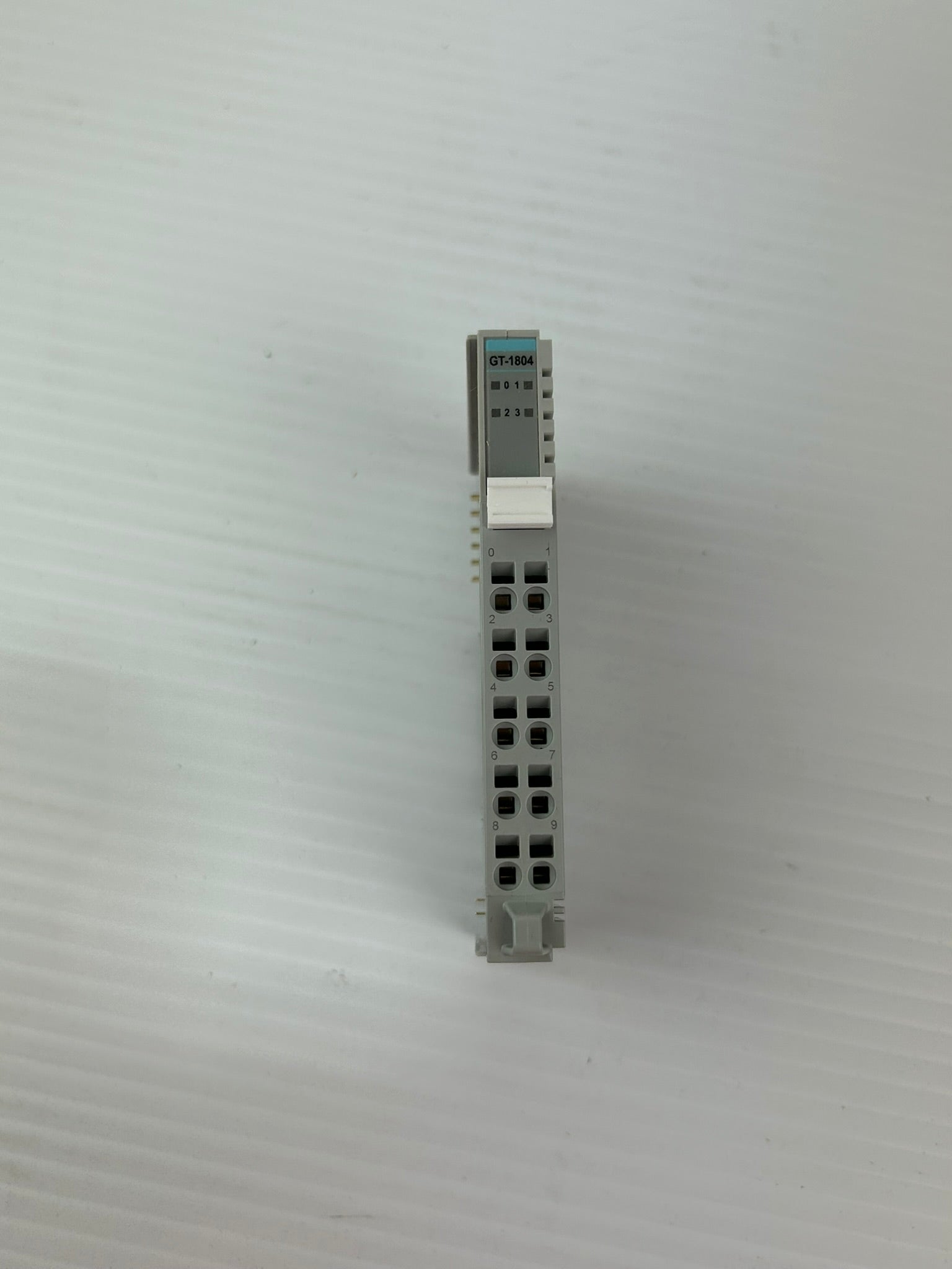 CREVIS GT-1804 FnIO-G 4 Channels Digital AC Input Module 120VAC FieldBus I/O