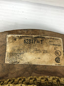 Tyco 62817-1 Electrical Connectors 43572 Flag Fast Receptacle 0.187 x 0.020