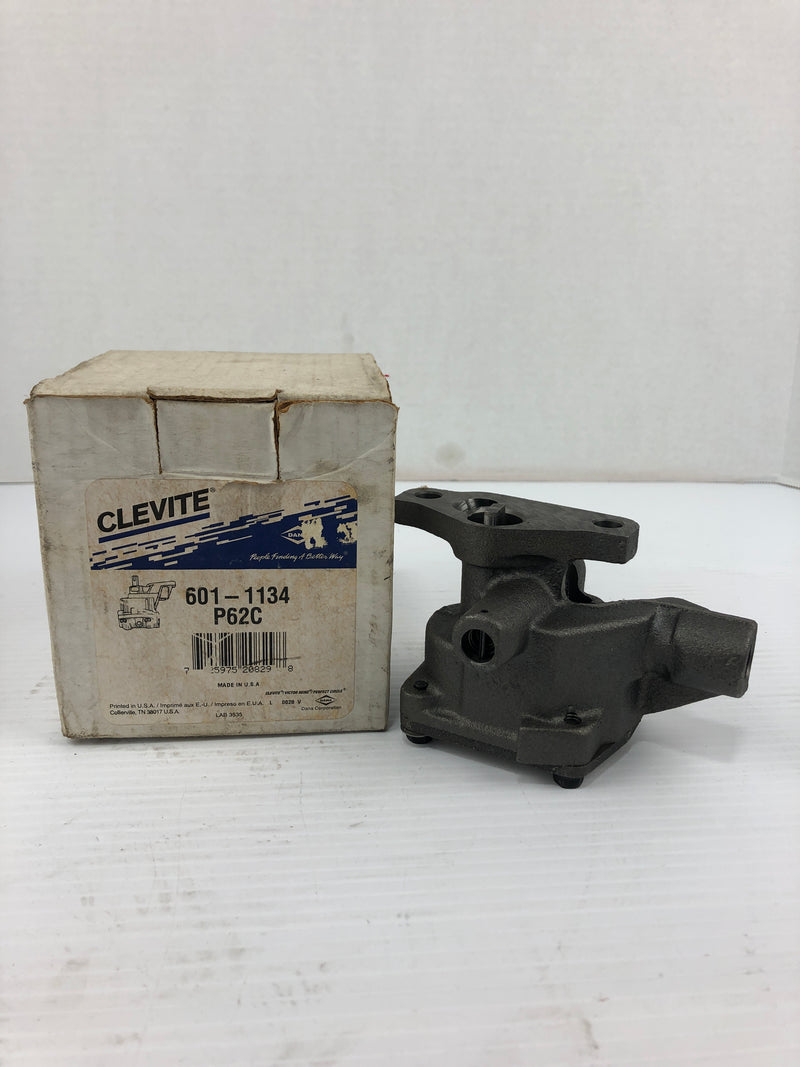 Clevite 6011134 Engine Oil Pump 601-1134