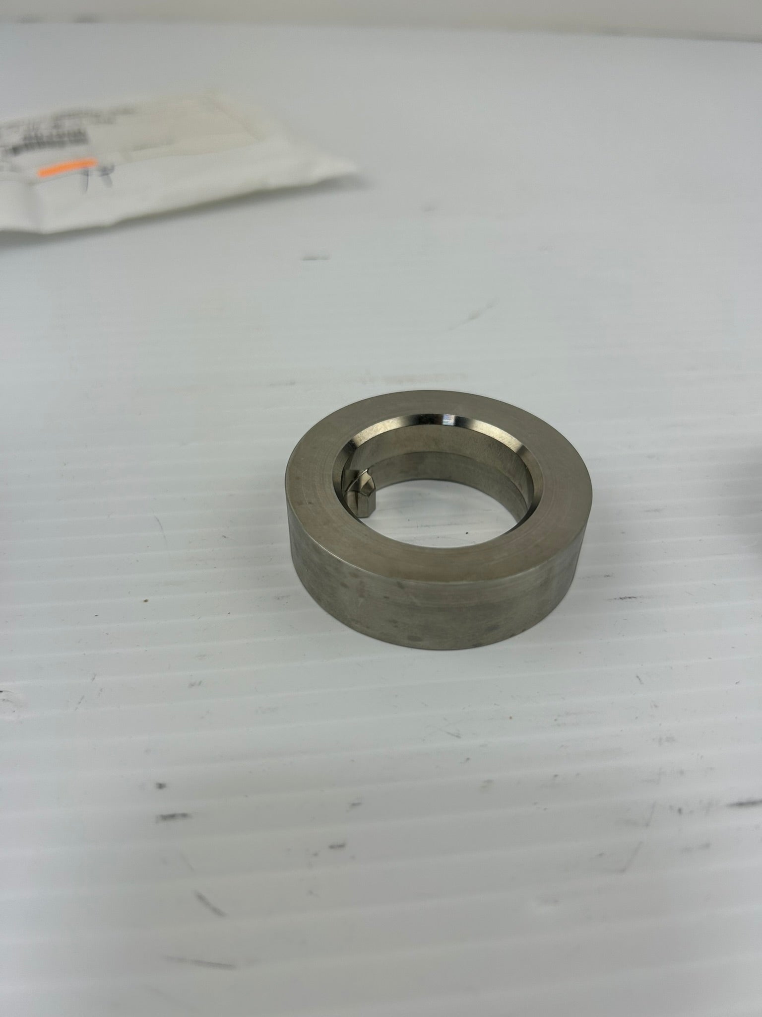 Alfa Laval 401950 Wear Ring R25E-1 1/2-80-1-316L