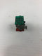 EAO 704.910.5 Contact Block 10A 500V~0