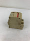 Fuji Electric CP32FM/5 Circuit Breaker Protector 5A 2 Pole