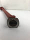 Drive Shaft Flange Mount ~28-1/2" Long