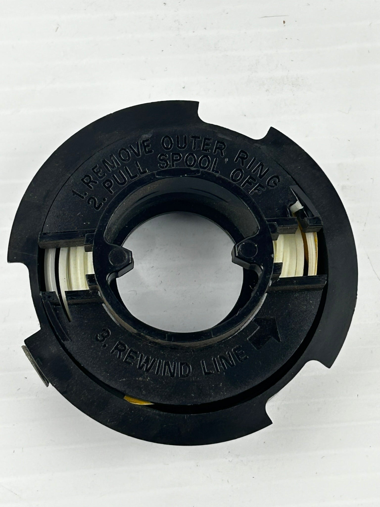 Black & Decker Nylon Line Replacement Spool 82-130