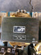 TRENCO 612261-X Transformer Ph 1 230/460V 25 Amp 50/60 Hz