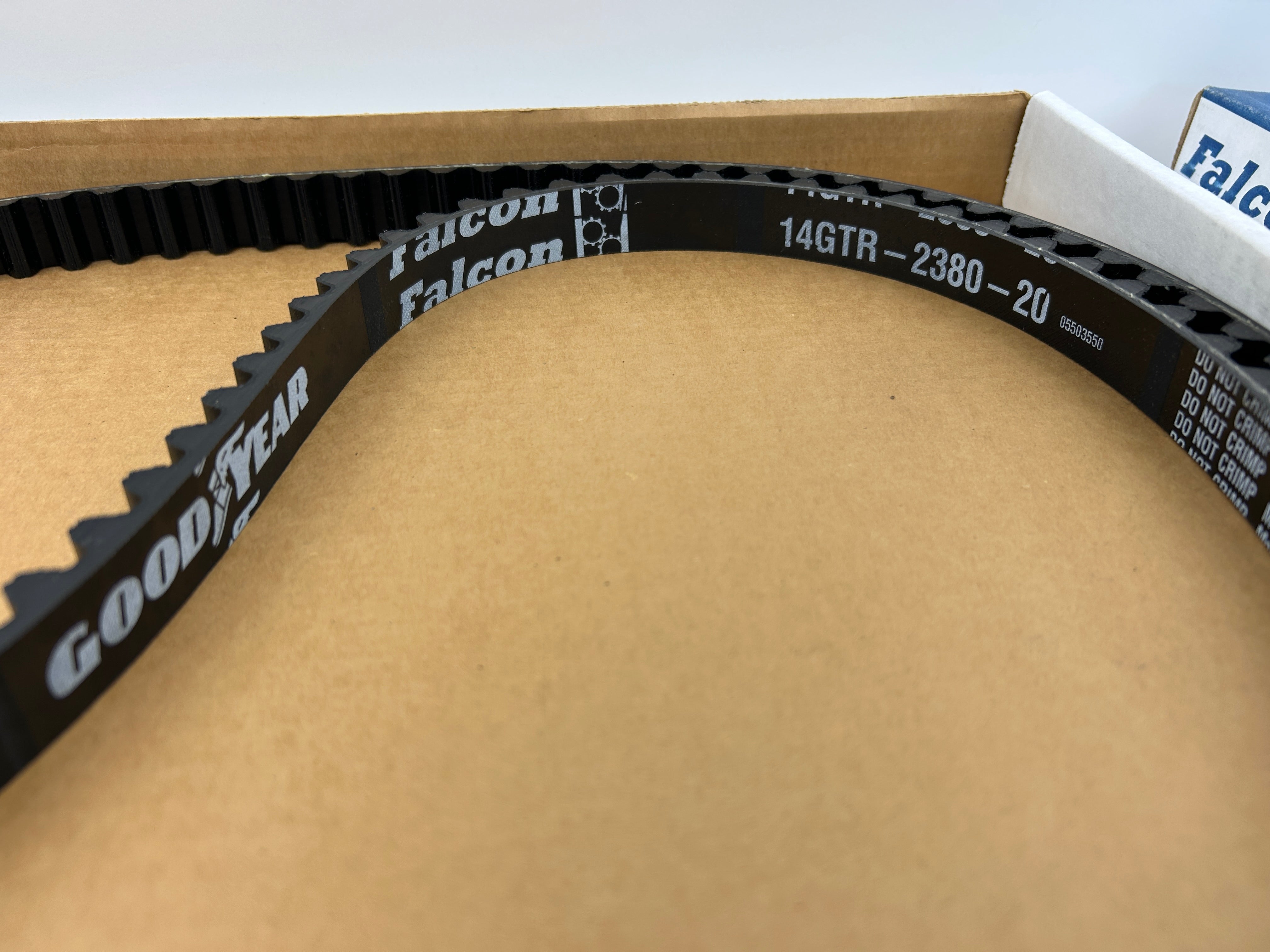Goodyear 14GTR-2380-20 Falcon Timing Belt