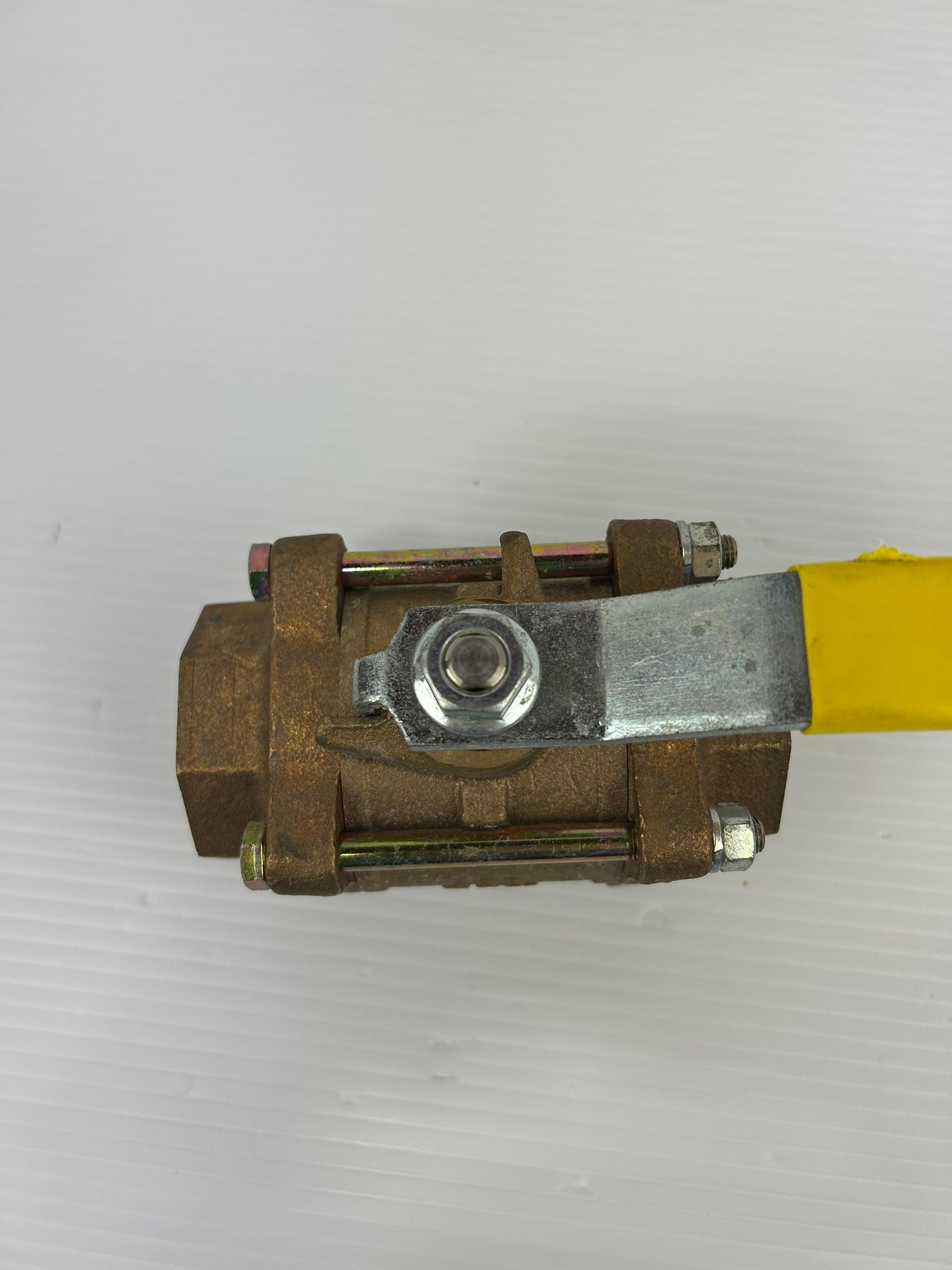 Apollo 600 CWP Ball Valve 1-1/2"