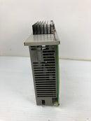 Siemens Simatic TI505 Power Supply 505-6660 110/220VAC 50/60Hz