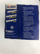 Wagner Halogen H-9420 Headlamp Light Bulb