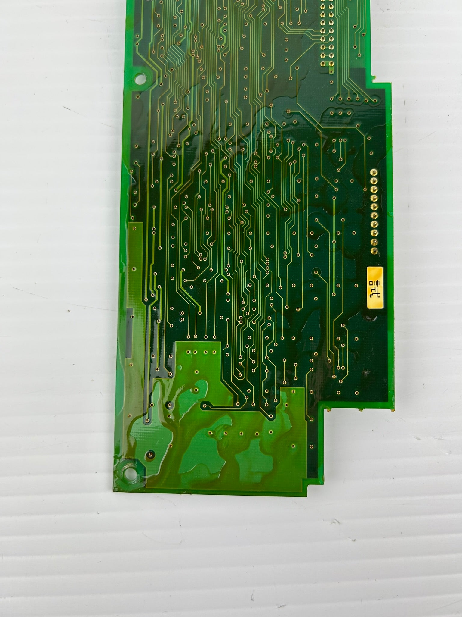 MOS EP-3865A-Z5 Circuit Board
