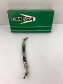 Omega 761 Power Steering Hose