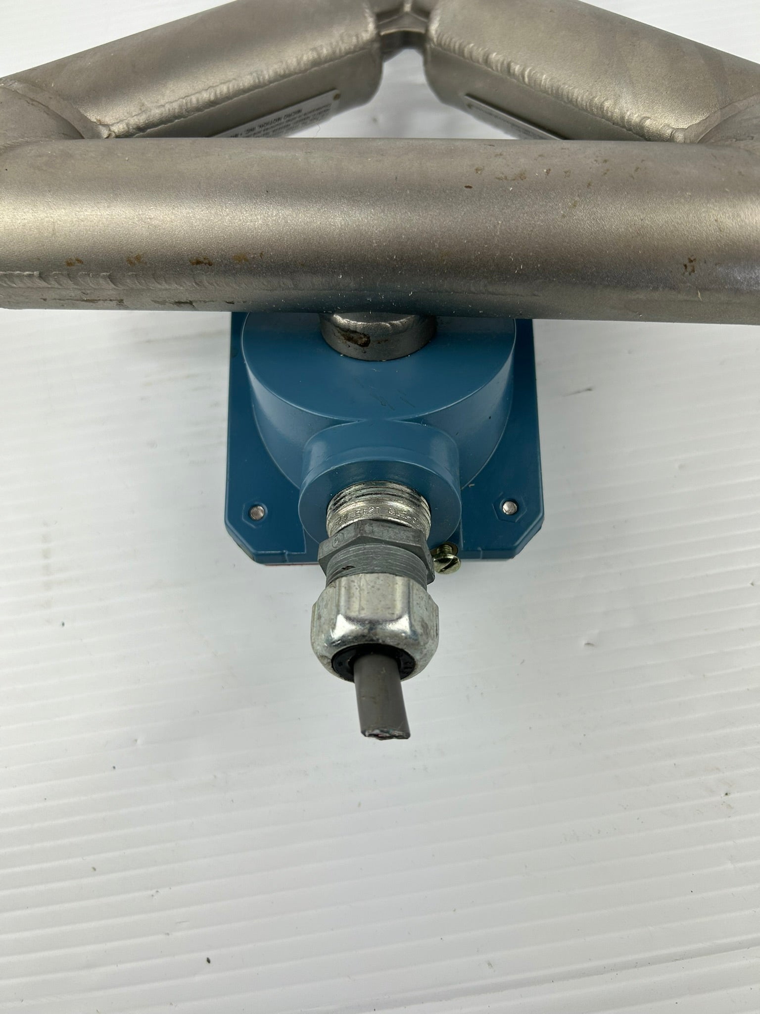 Micro Motion CMF025H999NRAUEZZX Mass Flow Sensor