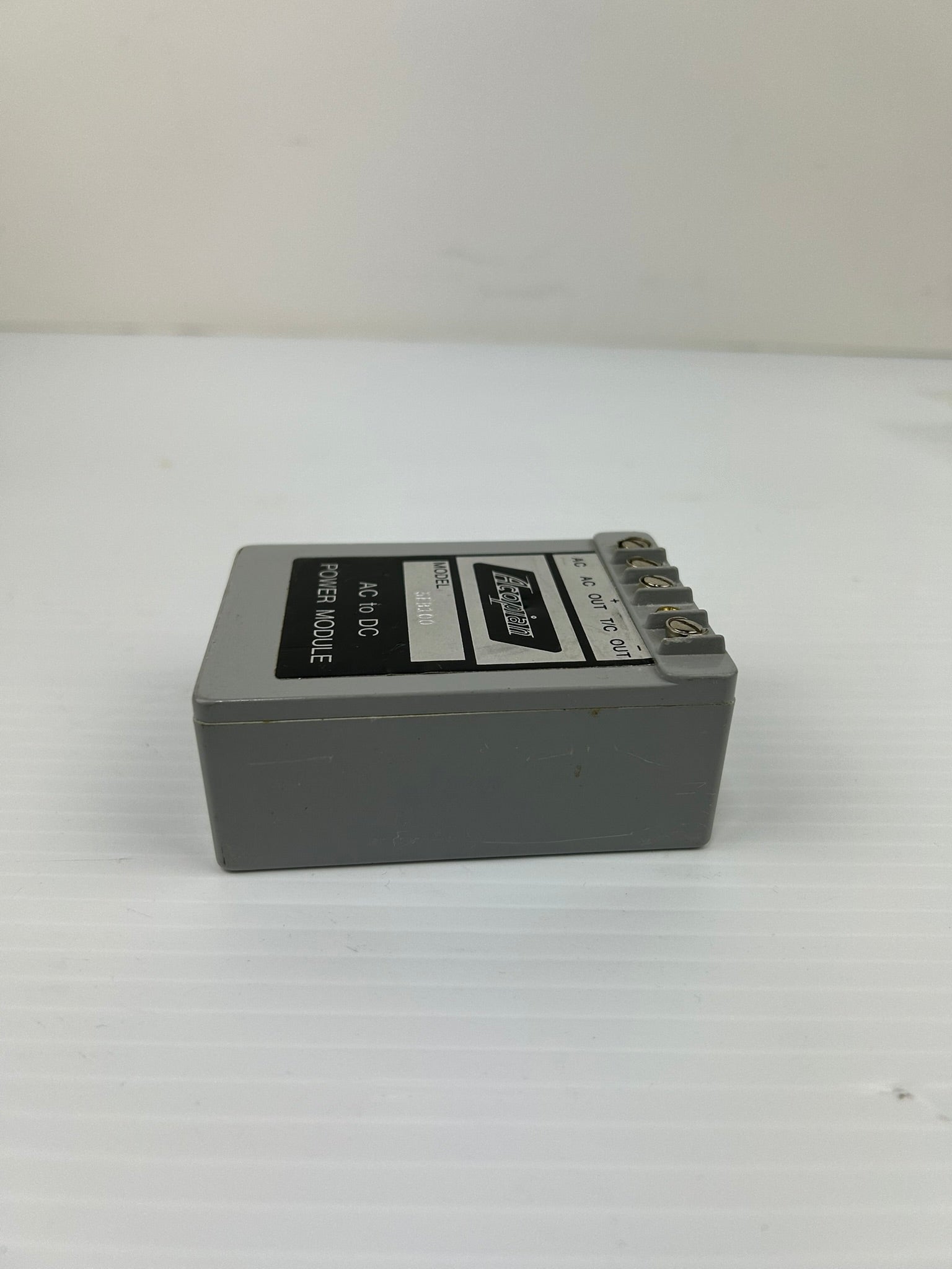 Acopian 5EB100 AC to DC Power Module