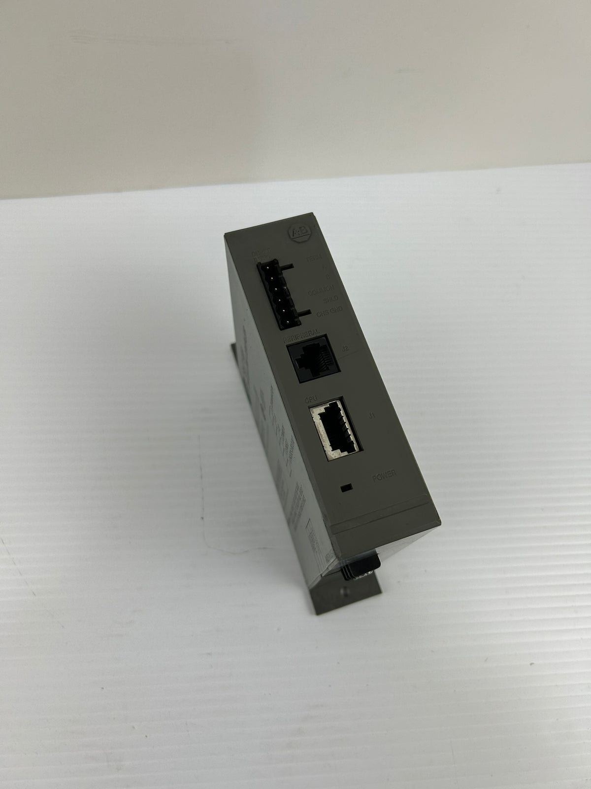 Allen Bradley 1747-AIC SLC 500 DH-485 Link Coupler Module Series B