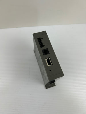 Allen Bradley 1747-AIC SLC 500 DH-485 Link Coupler Module Series B