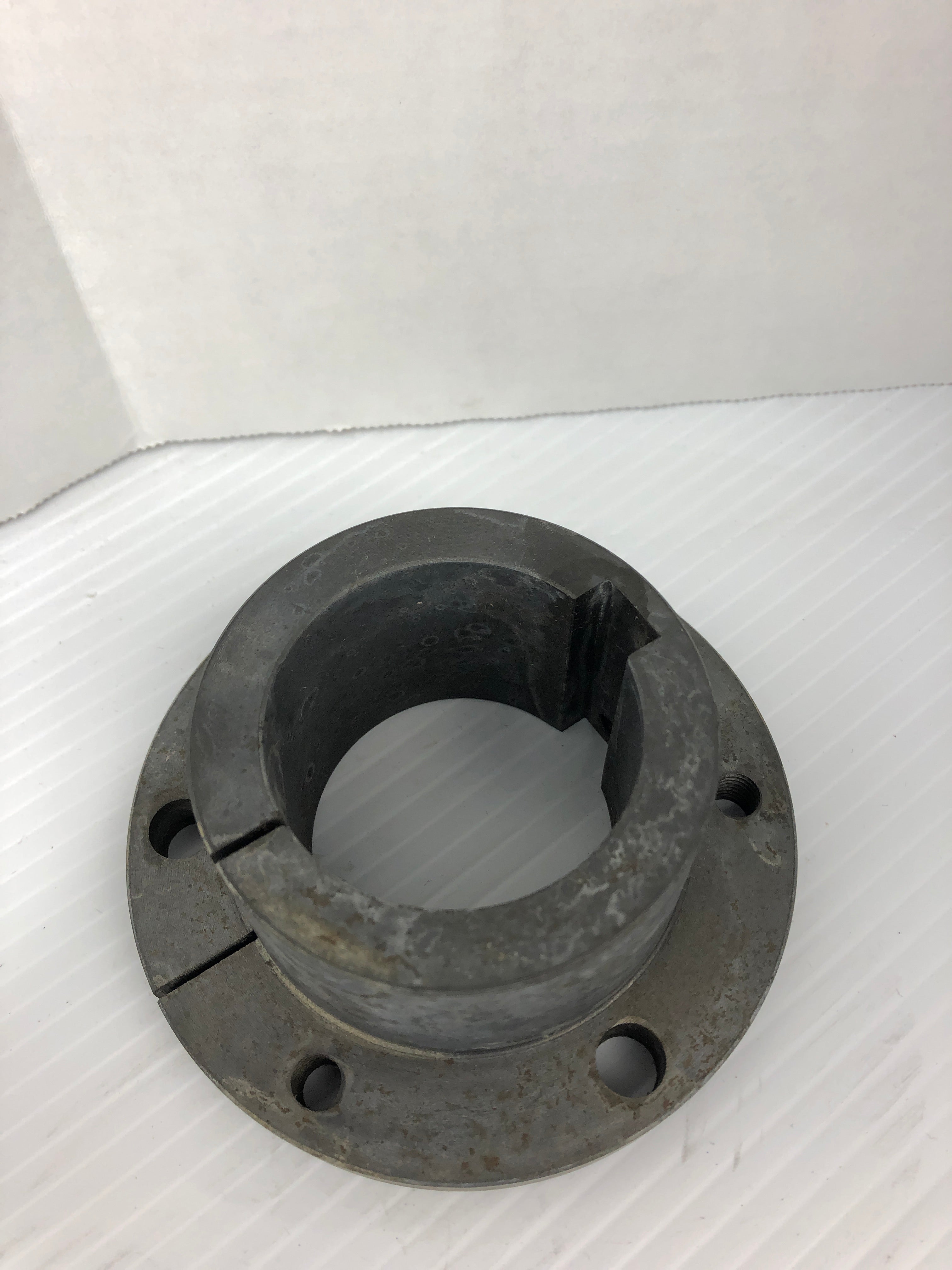 TB Woods SF 2-3/16" P Bushing XGZ*G