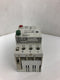 Allen-Bradley 140-MN-1000 Motor Starter Ser. D 600V 16A 3PH 8kV - Lot of 2