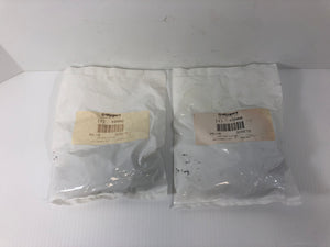 Dygert 1CHA8 O-Rings 325E70 -325 EPDM - Lot of 20