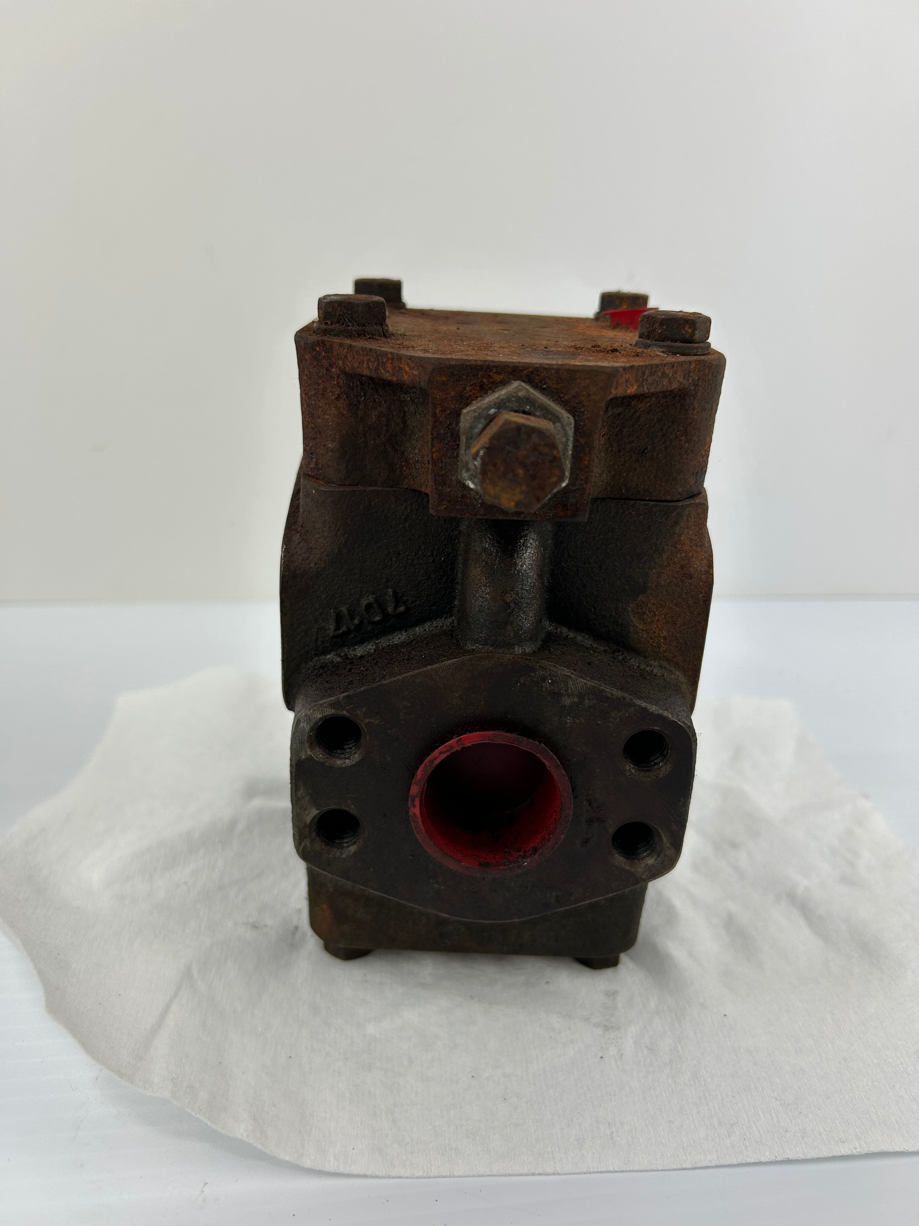 Pacific 10AC35J25S Relief Pump
